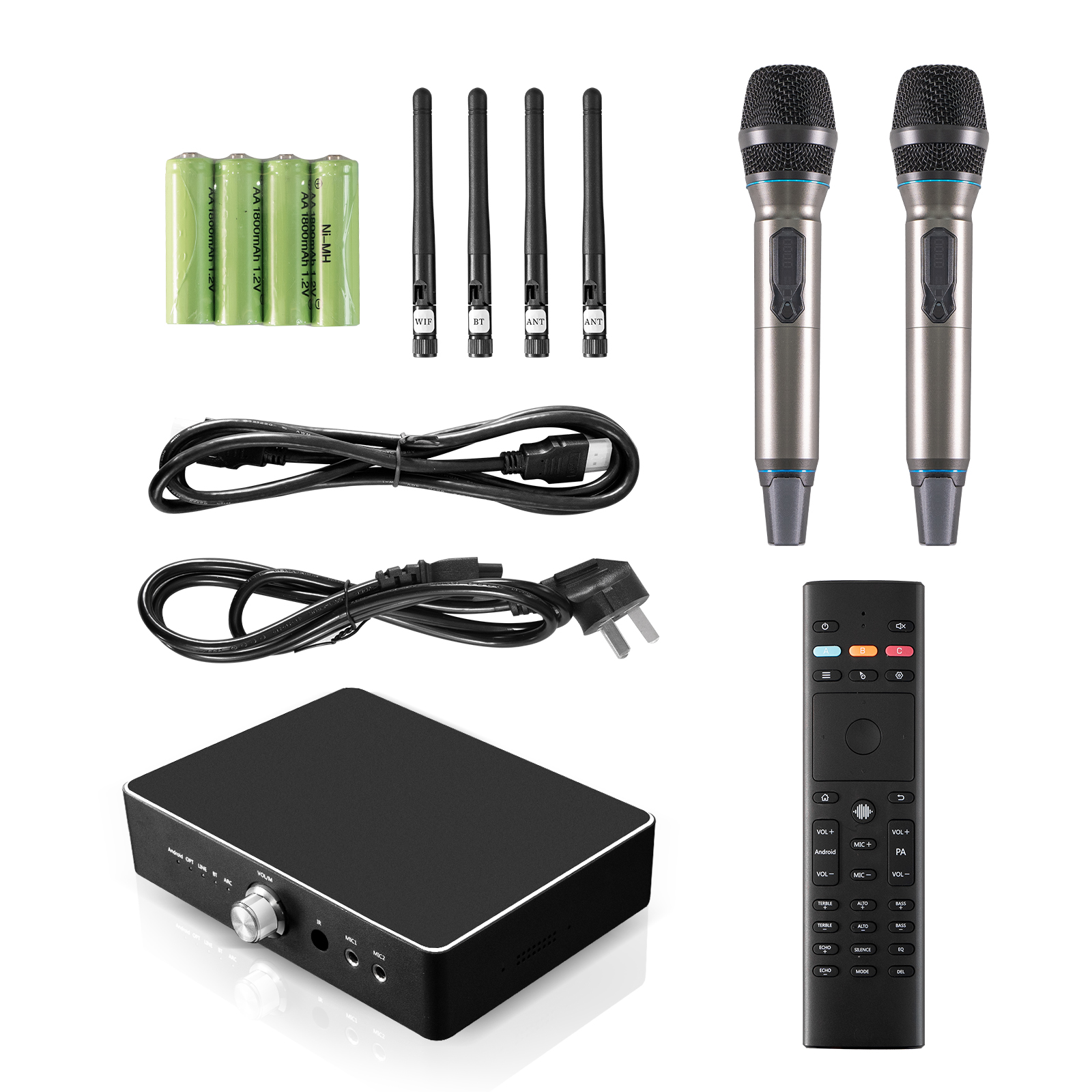 Small High Power Digital Audio - Audio House Music review and price