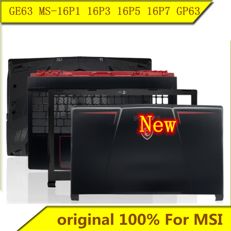 For MSI GE63 MS-16P1 16P3 16P5 - Headphone Amplifier Dac review and price