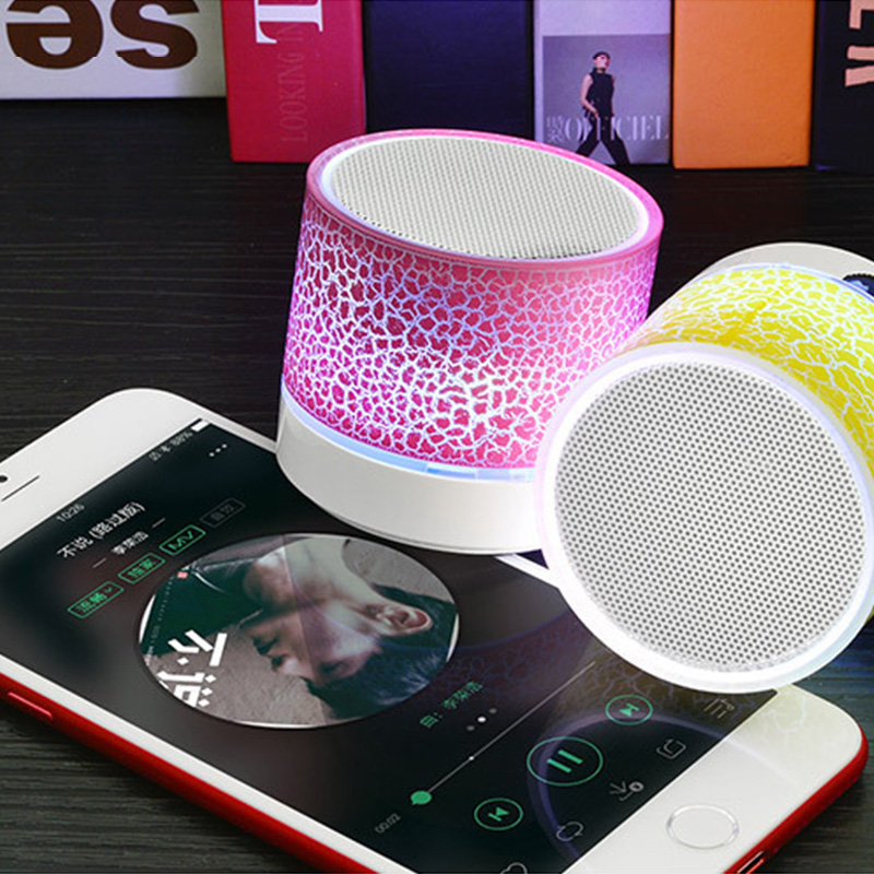 Portable Wireless Caixa De Som - Audio House Music review and price