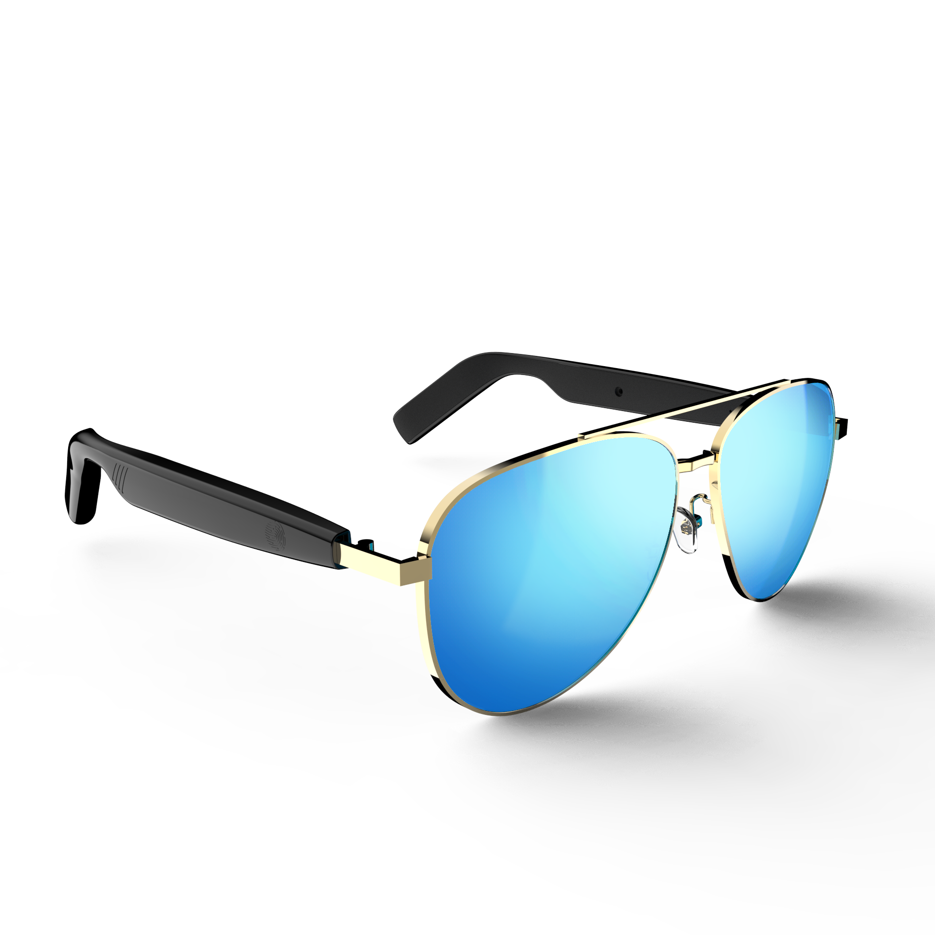 SG13 pro TWS Blue Light Glasse - Audio Music Voice review and price