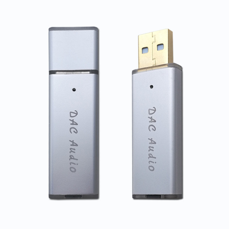 USB Mini Portable DAC Decoder  - Headphone Amplifier Dac review and price