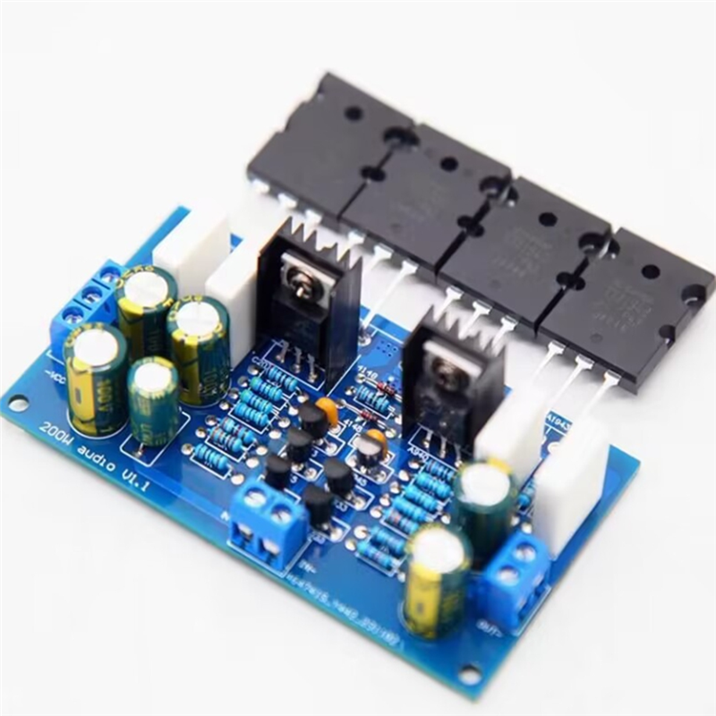 -A89Z Upgraded Mono High-Power - Audio Music Effect review and price