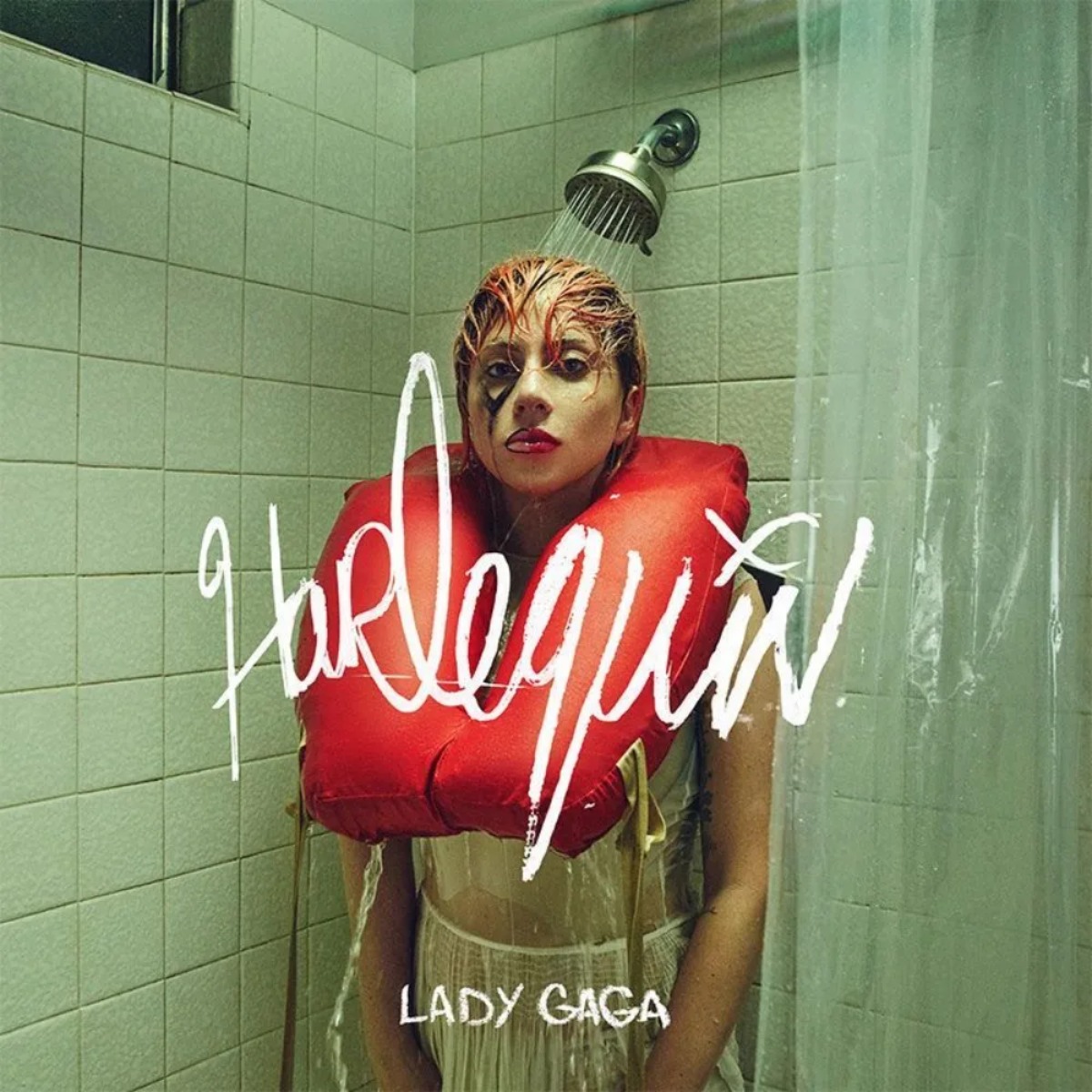 Lady Harlequin 2024 New Album  - Audio Musically review and price