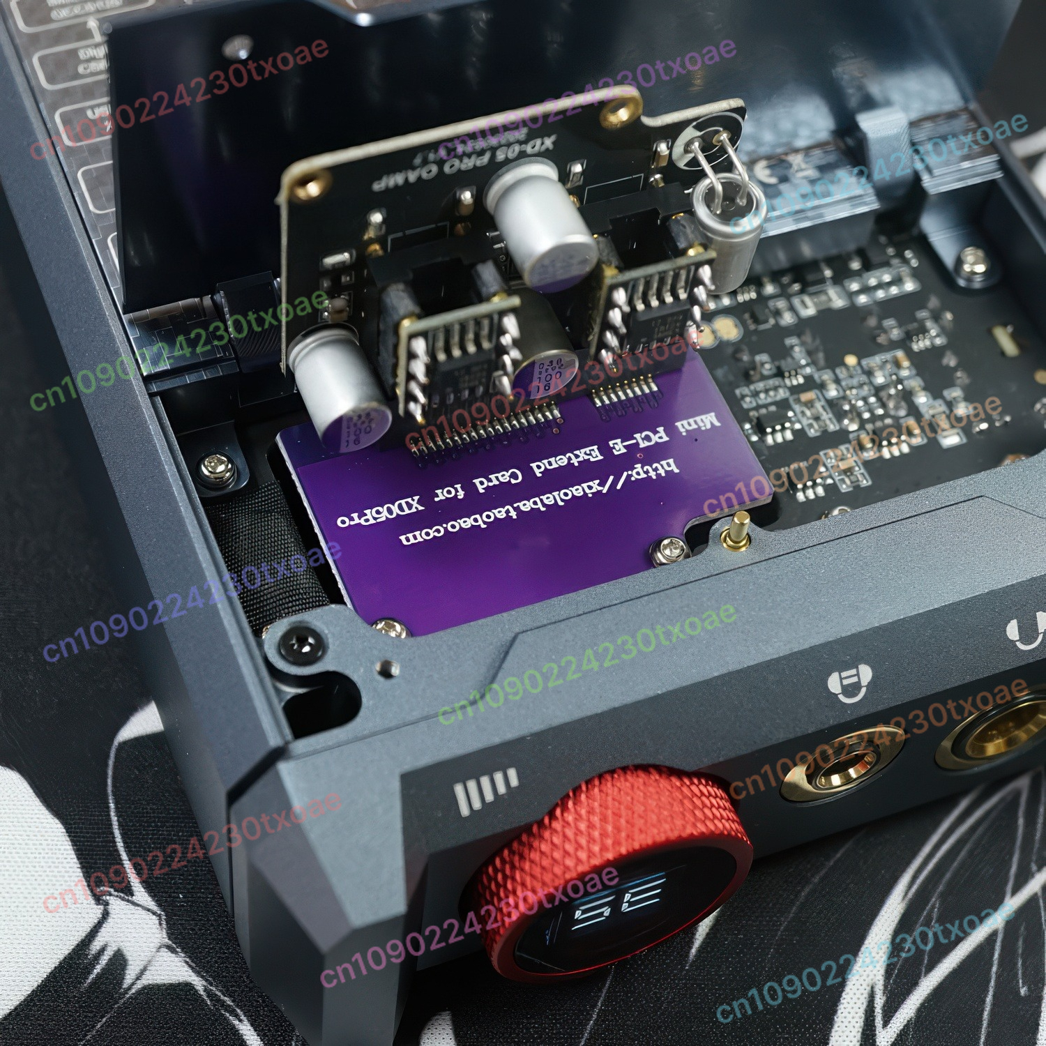 DAC Headphone All-In-One - Sta - Headphone Amplifier Dac review and price