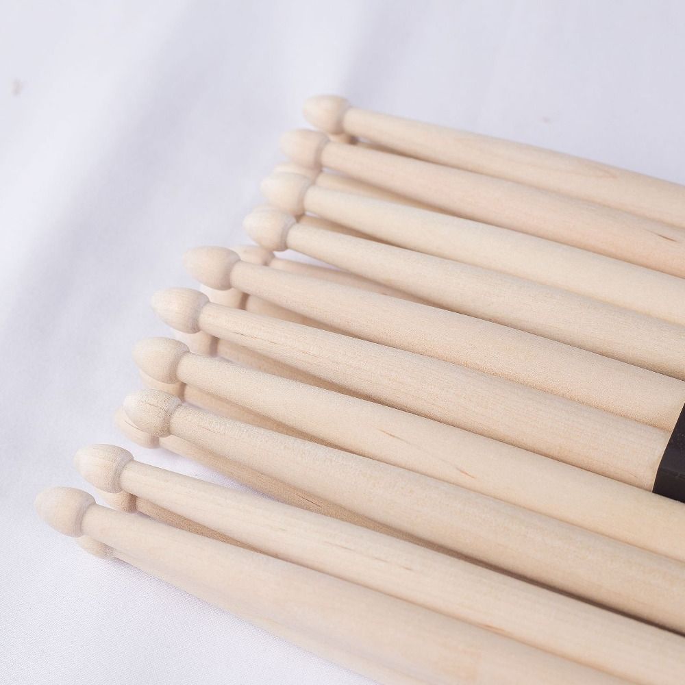 Classic 5A/7A Drum Sticks 1 Pa - Drum Stick 5A review and price