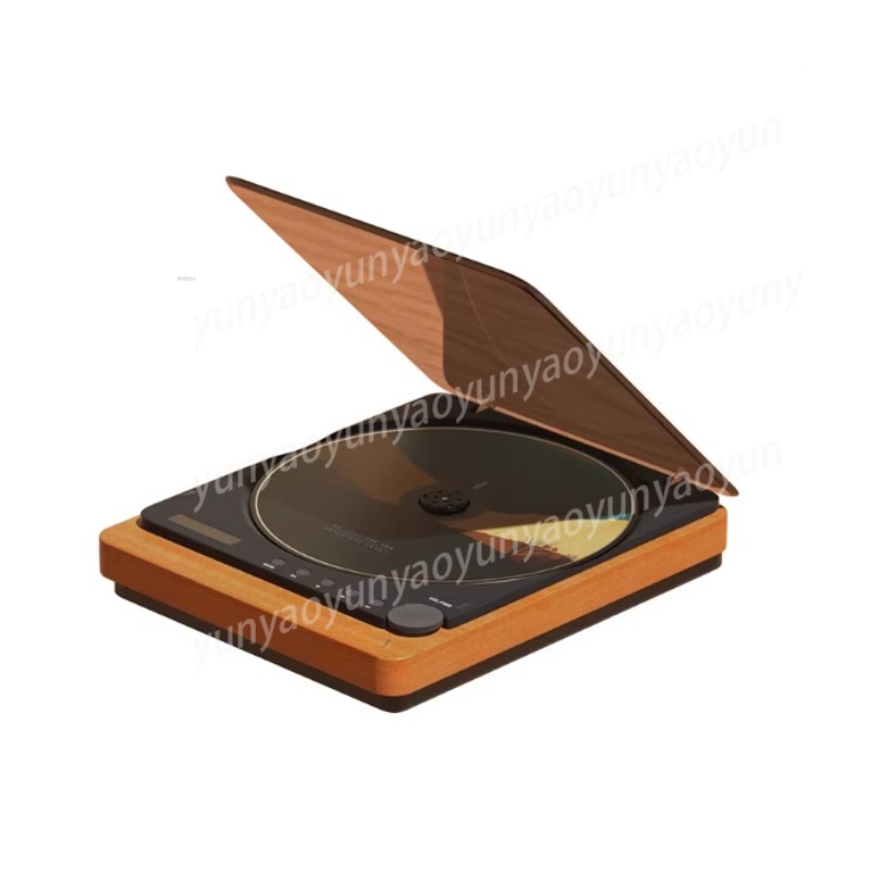 Bluetooth Lossless CD Player A - Audio House Music review and price