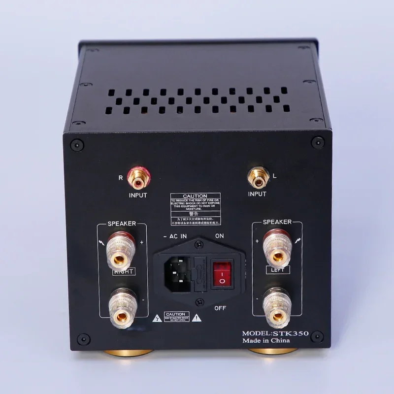 100W*2 2.0 Channel Stereo STK3 - Audio Music Effect review and price