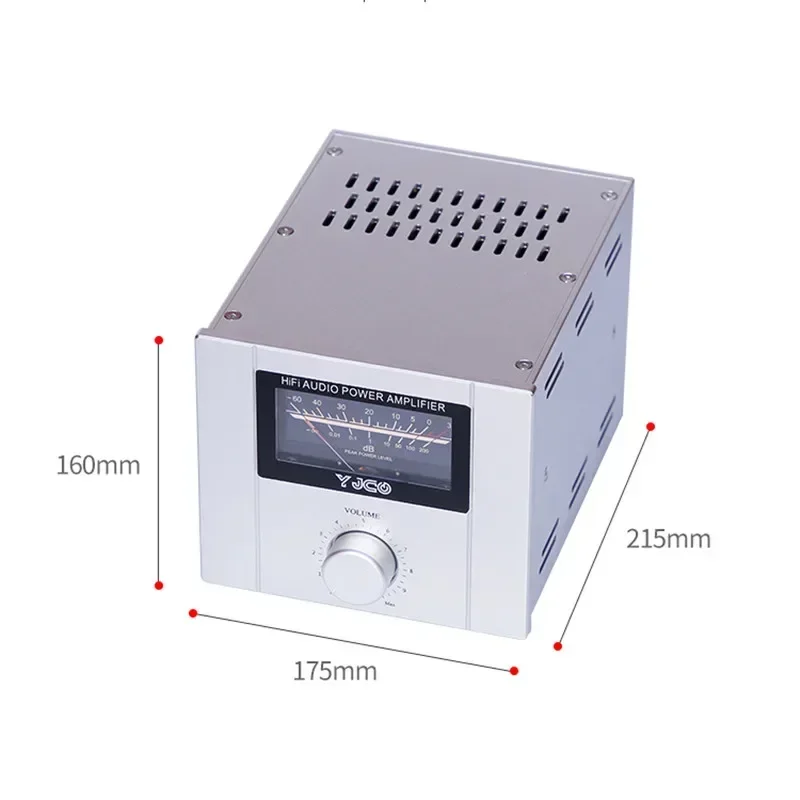 100W*2 2.0 Channel Stereo STK3 - Audio Music Effect review and price
