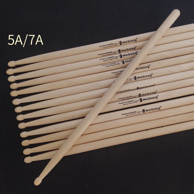 Original professional drumstic - Drum Stick 5A review and price
