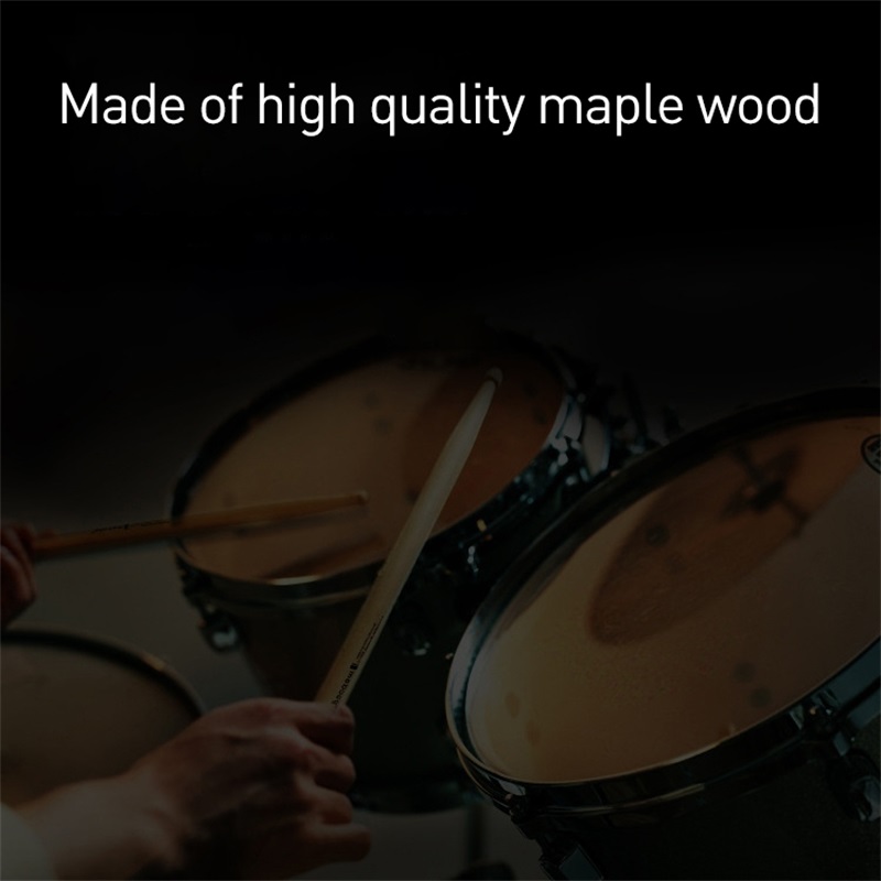 Original professional drumstic - Drum Stick 5A review and price