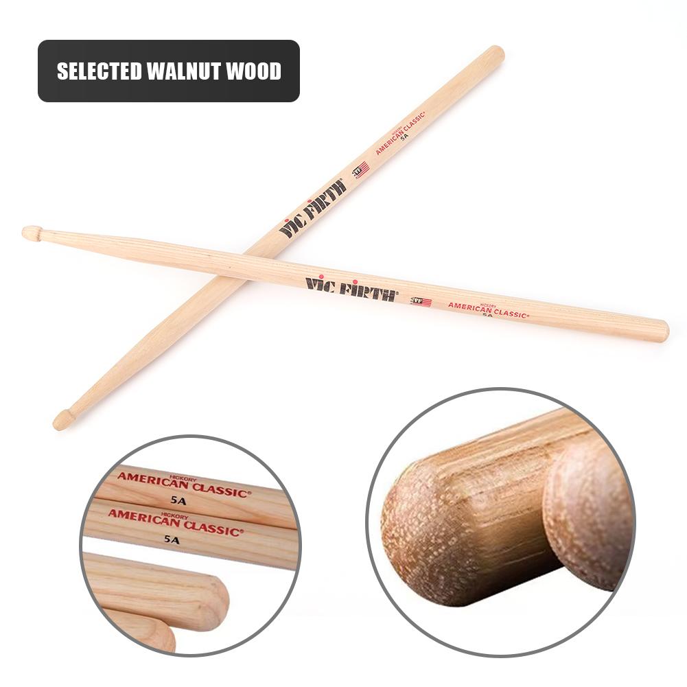 1-10Pair Drumsticks 5A/7A Drum - Drum Stick 5A review and price