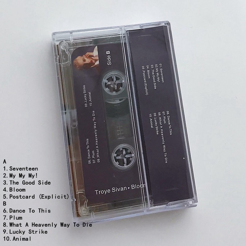 English Song Audio Cassette Un - Audio Music Songs review and price