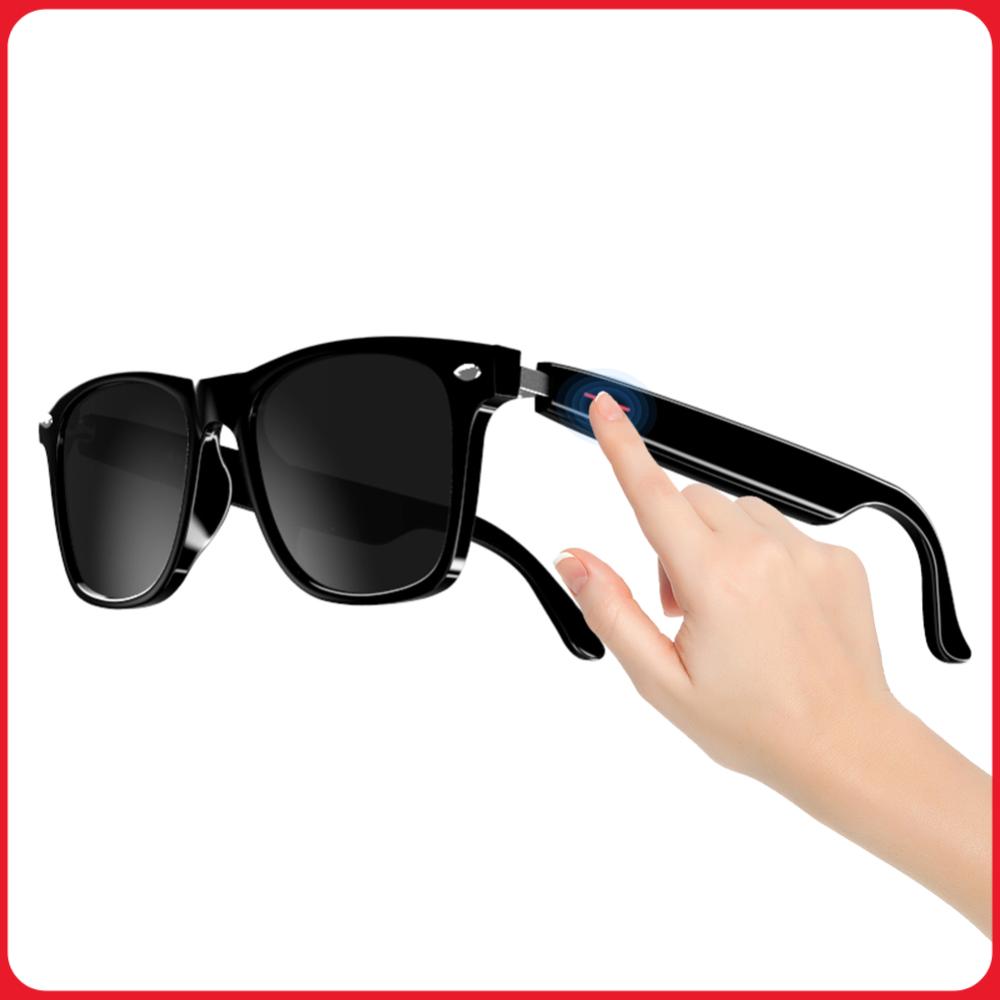 BT Audio Glasses Remote Shooti - Audio Music Voice review and price