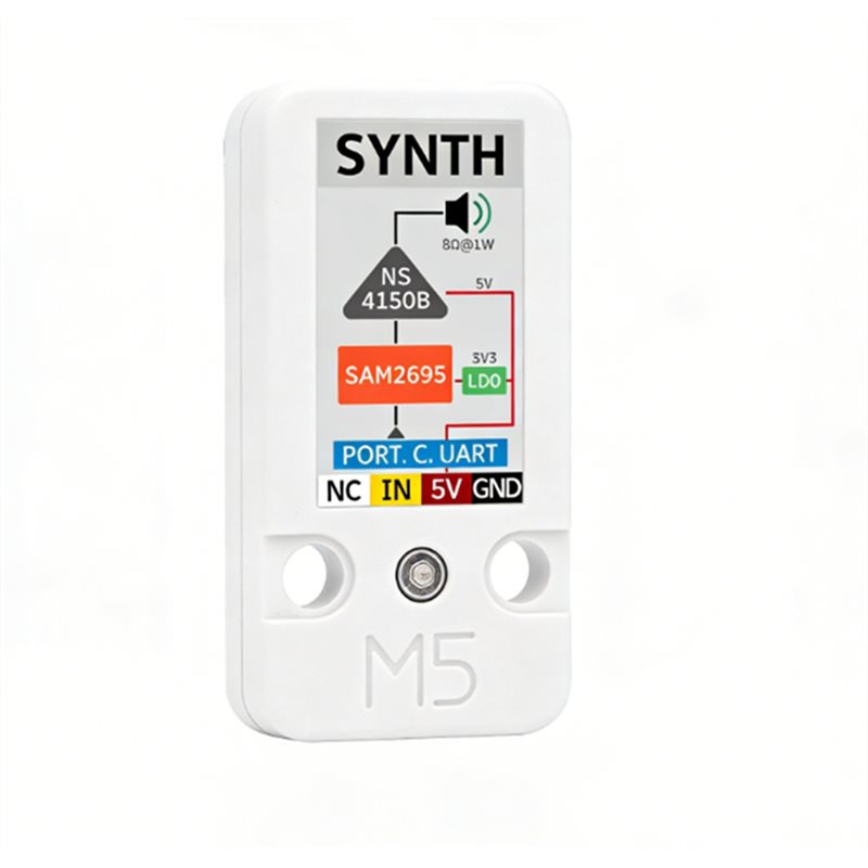 【NEW 2026】SAM2695 Sound Module - Audio Music Effect review and price