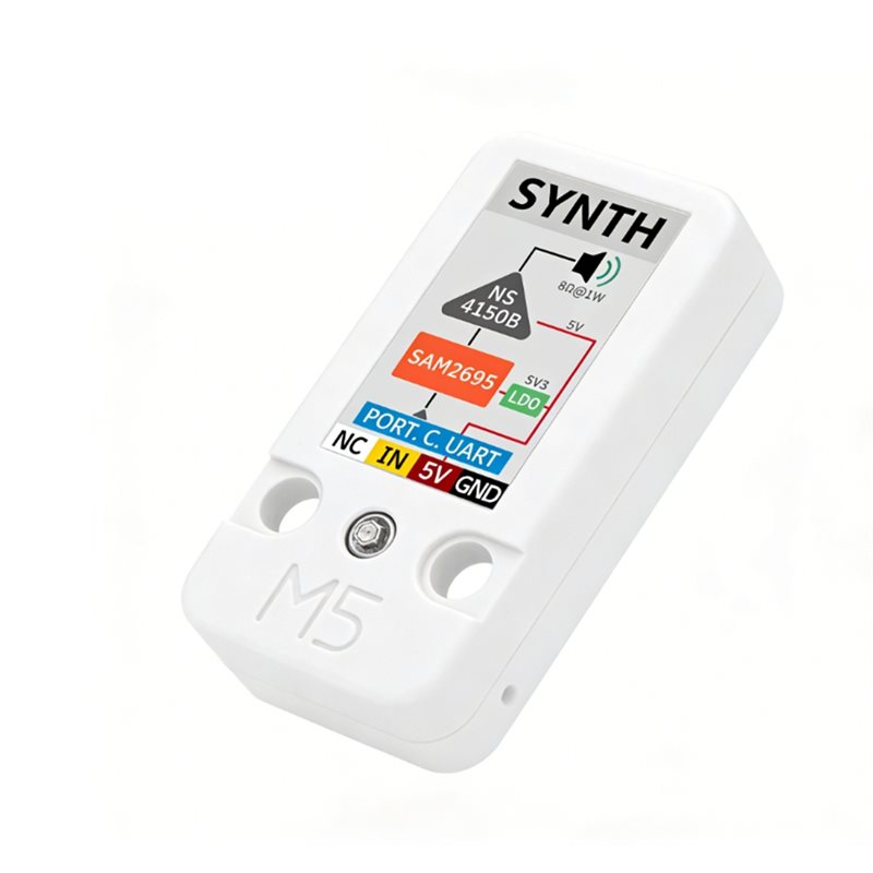 【NEW 2026】SAM2695 Sound Module - Audio Music Effect review and price