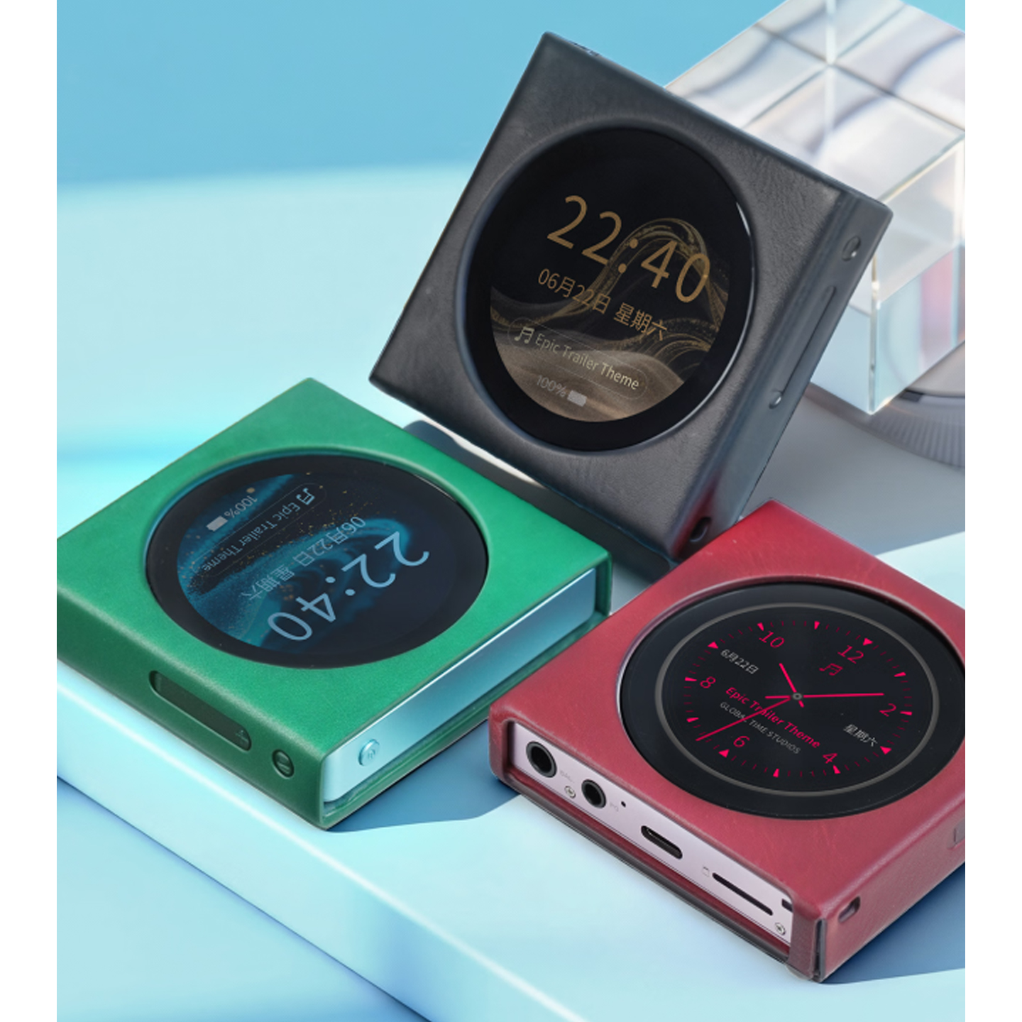 FiiO SK-DISC Magnetic Protecti - Headphone Amplifier Dac review and price