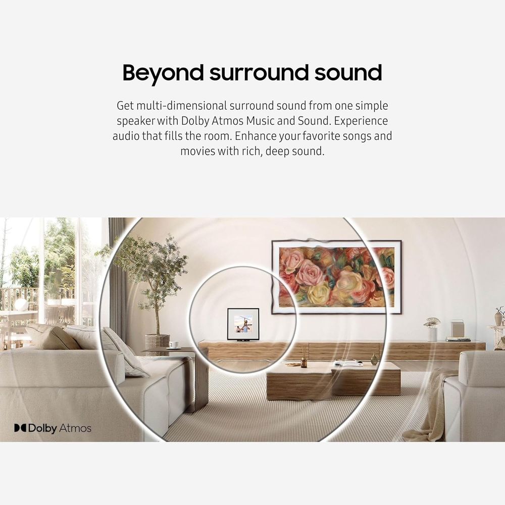 LS60D Music e Smart Speaker wi - Audio Musically review and price