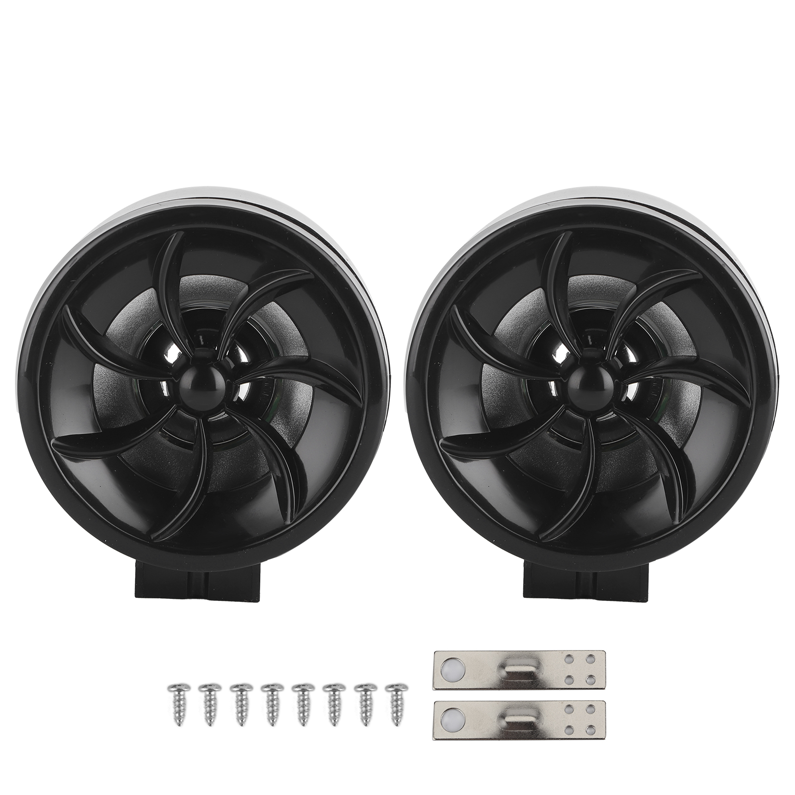 12V Motorcycle Speaker Audio M - Audio Music Effect review and price