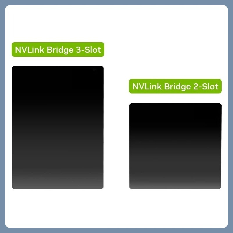 1PCS Original NVLink Bridge 2- - Headphone Amplifier Dac review and price
