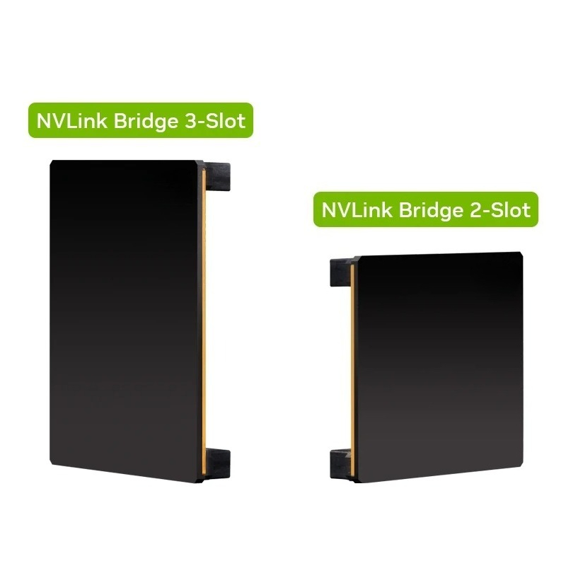 1PCS Original NVLink Bridge 2- - Headphone Amplifier Dac review and price