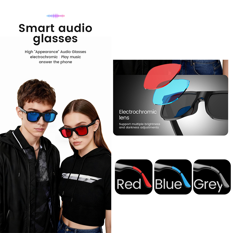 E05C Ultra-Clear Sound Quality - Audio Music Effect review and price